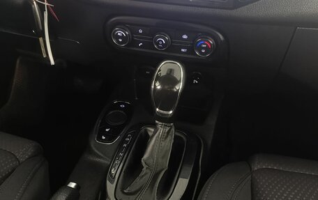 Chery Tiggo 4 I рестайлинг, 2019 год, 1 290 000 рублей, 14 фотография