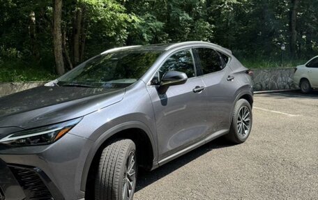 Lexus NX, 2022 год, 4 850 000 рублей, 9 фотография