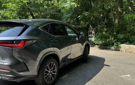 Lexus NX, 2022 год, 4 850 000 рублей, 7 фотография