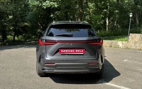 Lexus NX, 2022 год, 4 850 000 рублей, 6 фотография