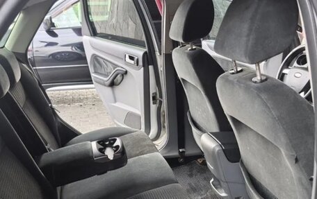 Ford Focus II рестайлинг, 2008 год, 450 000 рублей, 2 фотография