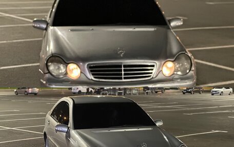 Mercedes-Benz C-Класс, 2004 год, 449 999 рублей, 12 фотография