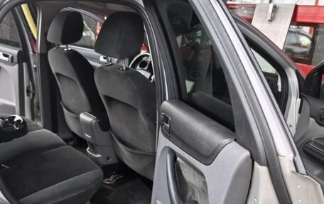 Ford Focus II рестайлинг, 2008 год, 450 000 рублей, 3 фотография
