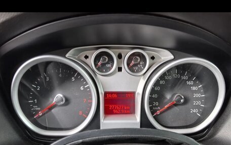 Ford Focus II рестайлинг, 2008 год, 450 000 рублей, 5 фотография