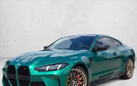 BMW M4, 2026 год, 16 500 000 рублей, 1 фотография