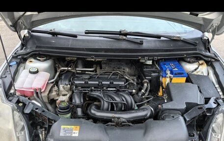 Ford Focus II рестайлинг, 2008 год, 450 000 рублей, 6 фотография