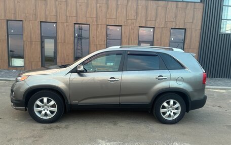 KIA Sorento II рестайлинг, 2012 год, 1 440 000 рублей, 3 фотография