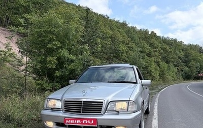 Mercedes-Benz C-Класс AMG, 1999 год, 1 300 000 рублей, 1 фотография