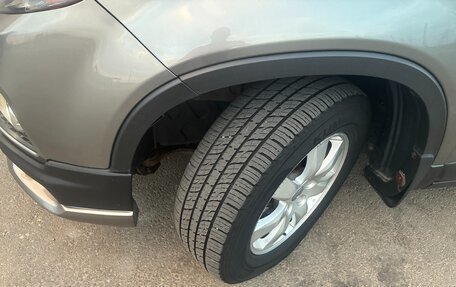 KIA Sorento II рестайлинг, 2012 год, 1 440 000 рублей, 8 фотография