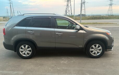 KIA Sorento II рестайлинг, 2012 год, 1 440 000 рублей, 7 фотография
