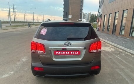 KIA Sorento II рестайлинг, 2012 год, 1 440 000 рублей, 5 фотография