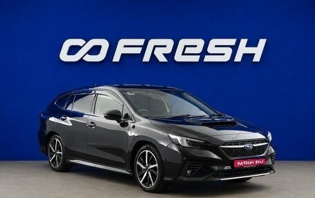 Subaru Levorg, 2020 год, 2 250 000 рублей, 1 фотография