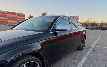 Audi A4, 2008 год, 1 100 000 рублей, 4 фотография