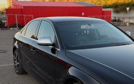 Audi A4, 2008 год, 1 100 000 рублей, 3 фотография