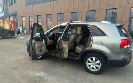 KIA Sorento II рестайлинг, 2012 год, 1 440 000 рублей, 13 фотография