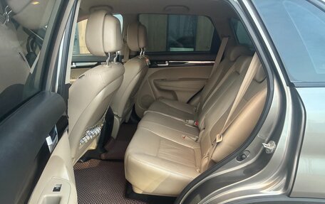 KIA Sorento II рестайлинг, 2012 год, 1 440 000 рублей, 16 фотография