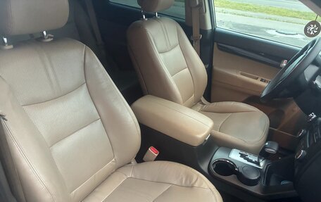 KIA Sorento II рестайлинг, 2012 год, 1 440 000 рублей, 17 фотография