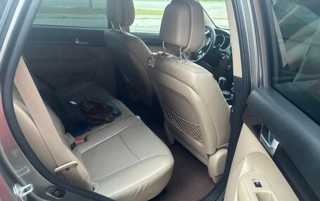 KIA Sorento II рестайлинг, 2012 год, 1 440 000 рублей, 19 фотография