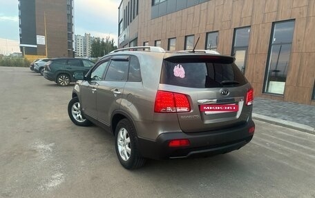 KIA Sorento II рестайлинг, 2012 год, 1 440 000 рублей, 12 фотография