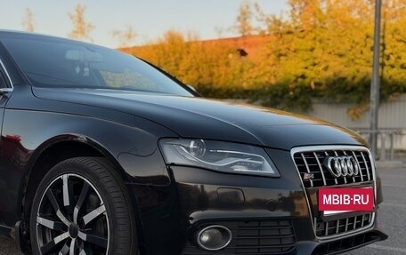 Audi A4, 2008 год, 1 100 000 рублей, 2 фотография