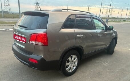 KIA Sorento II рестайлинг, 2012 год, 1 440 000 рублей, 11 фотография
