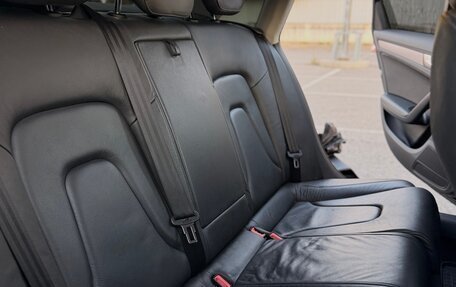 Audi A4, 2008 год, 1 100 000 рублей, 13 фотография