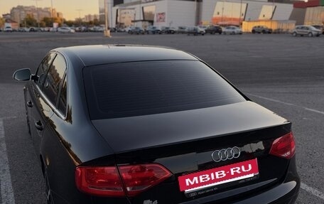 Audi A4, 2008 год, 1 100 000 рублей, 15 фотография
