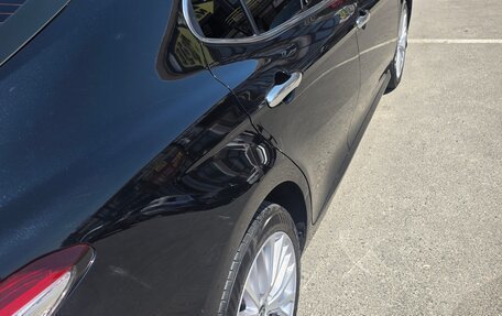 Toyota Camry, 2019 год, 2 900 000 рублей, 6 фотография