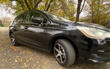 Citroen C4 II рестайлинг, 2011 год, 520 000 рублей, 3 фотография