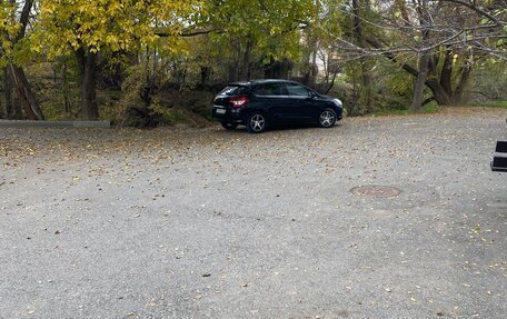 Citroen C4 II рестайлинг, 2011 год, 520 000 рублей, 8 фотография