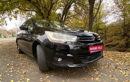 Citroen C4 II рестайлинг, 2011 год, 520 000 рублей, 5 фотография