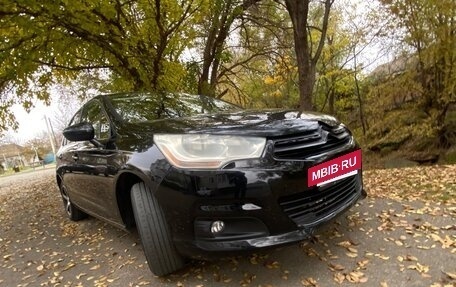 Citroen C4 II рестайлинг, 2011 год, 520 000 рублей, 6 фотография