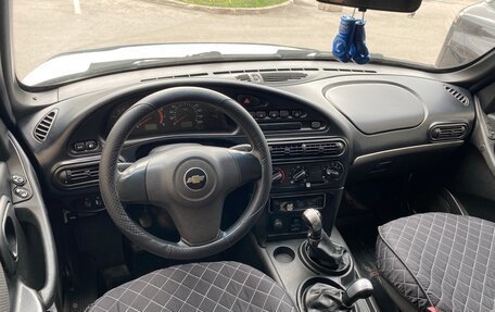 Chevrolet Niva I рестайлинг, 2011 год, 420 000 рублей, 13 фотография
