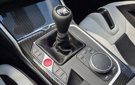 BMW M4, 2026 год, 16 500 000 рублей, 13 фотография