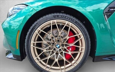 BMW M4, 2026 год, 16 500 000 рублей, 8 фотография