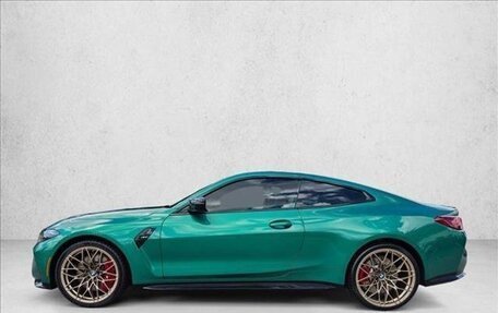 BMW M4, 2026 год, 16 500 000 рублей, 5 фотография