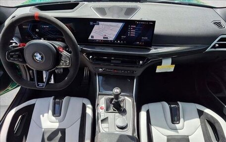 BMW M4, 2026 год, 16 500 000 рублей, 16 фотография