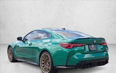 BMW M4, 2026 год, 16 500 000 рублей, 7 фотография