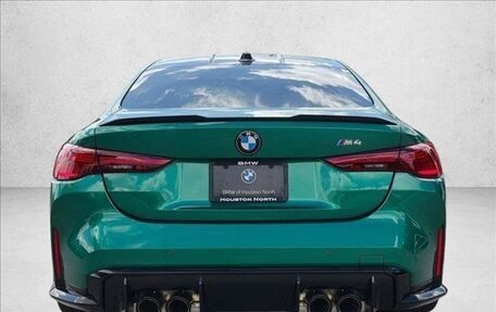 BMW M4, 2026 год, 16 500 000 рублей, 4 фотография