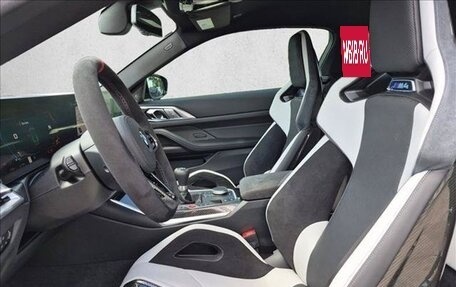 BMW M4, 2026 год, 16 500 000 рублей, 9 фотография