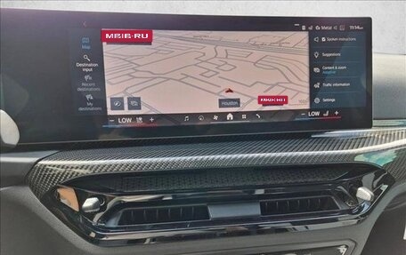 BMW M4, 2026 год, 16 500 000 рублей, 12 фотография