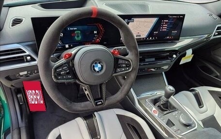 BMW M4, 2026 год, 16 500 000 рублей, 17 фотография