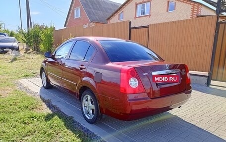 Vortex Estina II (FL-C), 2010 год, 420 000 рублей, 6 фотография