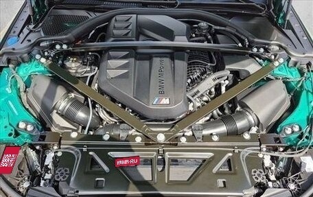 BMW M4, 2026 год, 16 500 000 рублей, 18 фотография