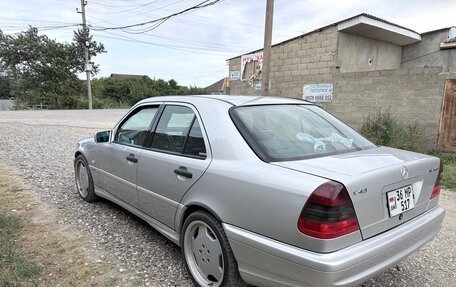 Mercedes-Benz C-Класс AMG, 1999 год, 1 300 000 рублей, 8 фотография