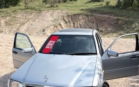 Mercedes-Benz C-Класс AMG, 1999 год, 1 300 000 рублей, 6 фотография