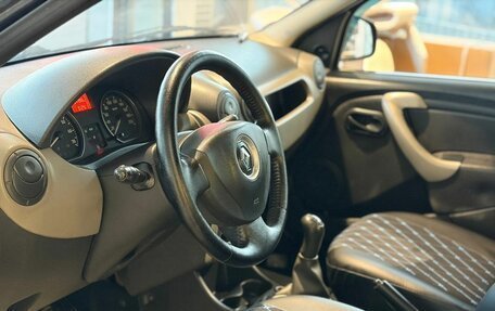 Renault Logan I, 2011 год, 385 000 рублей, 9 фотография