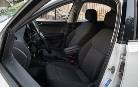 Volkswagen Polo VI (EU Market), 2021 год, 1 770 000 рублей, 10 фотография