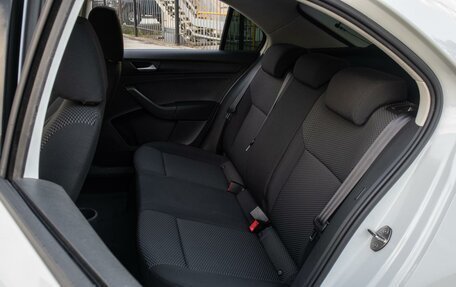 Volkswagen Polo VI (EU Market), 2021 год, 1 770 000 рублей, 9 фотография