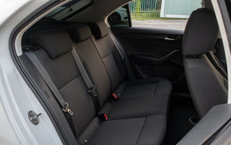 Volkswagen Polo VI (EU Market), 2021 год, 1 770 000 рублей, 7 фотография
